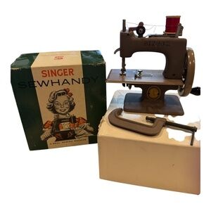 Singer SEWHANDY children’s sewing macine
